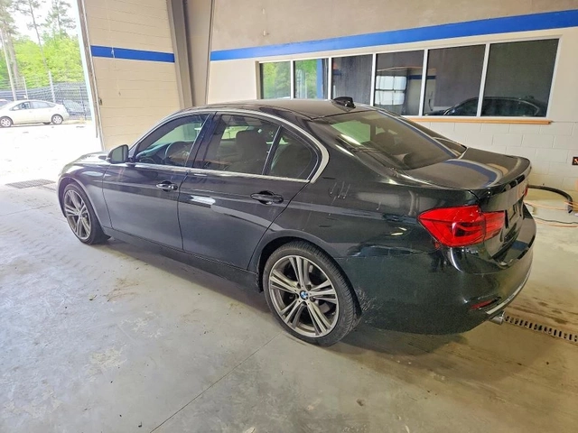 BMW 340 HARMAN/KARDON| LANE ASSIST| ШИБЕДАХ| КАМЕРА - автомобили, коли, обяви за нови и употребявани 1
