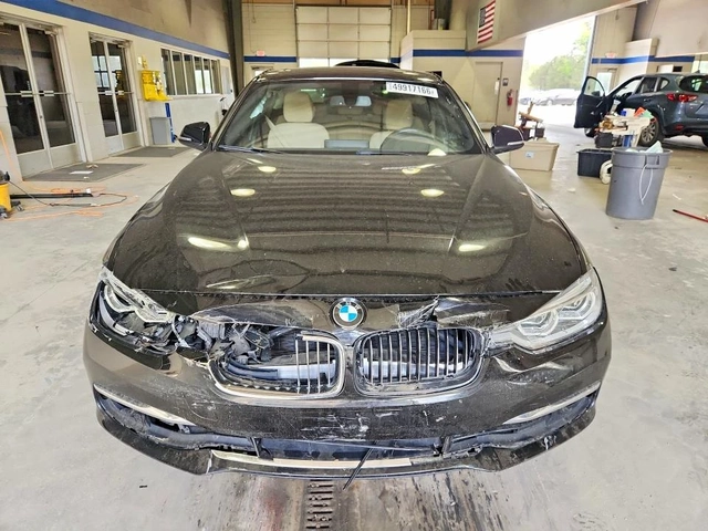 BMW 340 HARMAN/KARDON| LANE ASSIST| ШИБЕДАХ| КАМЕРА - автомобили, коли, обяви за нови и употребявани 4