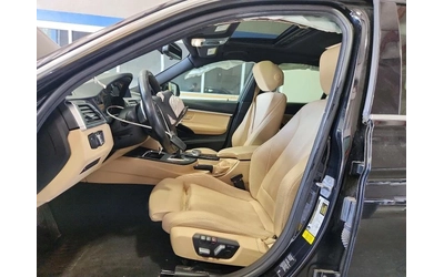 BMW 340 HARMAN/KARDON| LANE ASSIST| ШИБЕДАХ| КАМЕРА - автомобили, коли, обяви за нови и употребявани 6