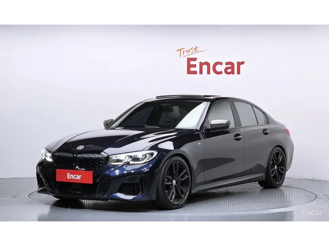 BMW 340 M* CARBON BLK* 360* HEAD-UP* DISTRONIK* КРАЙНА ЦЕН - автомобили, коли, обяви за нови и употребявани 0