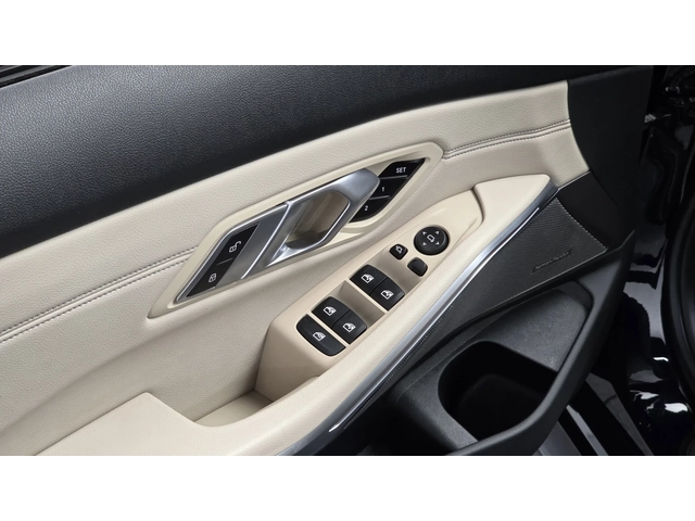 BMW 340 M* CARBON BLK* 360* HEAD-UP* DISTRONIK* КРАЙНА ЦЕН - автомобили, коли, обяви за нови и употребявани 11