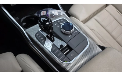 BMW 340 M* CARBON BLK* 360* HEAD-UP* DISTRONIK* КРАЙНА ЦЕН - автомобили, коли, обяви за нови и употребявани 15