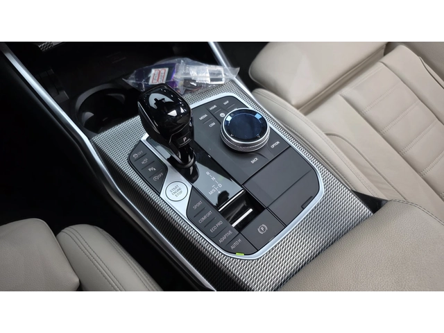 BMW 340 M* CARBON BLK* 360* HEAD-UP* DISTRONIK* КРАЙНА ЦЕН - автомобили, коли, обяви за нови и употребявани 15