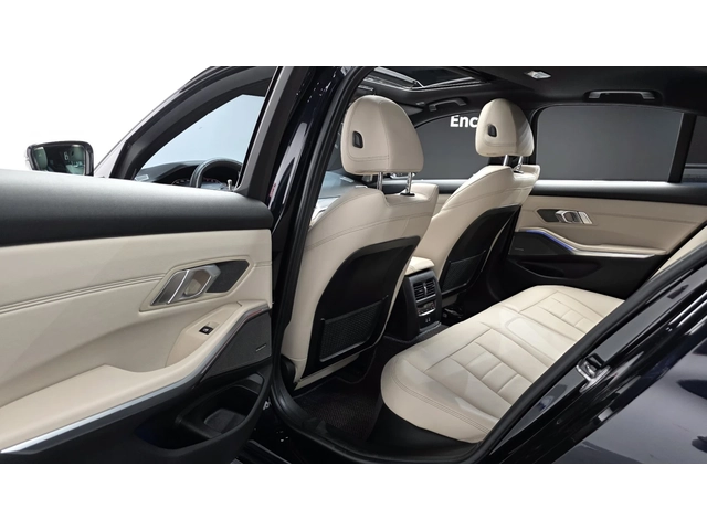 BMW 340 M* CARBON BLK* 360* HEAD-UP* DISTRONIK* КРАЙНА ЦЕН - автомобили, коли, обяви за нови и употребявани 16