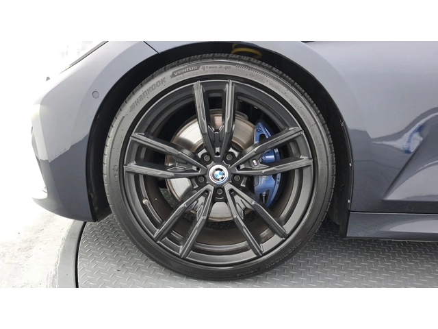 BMW 340 M* CARBON BLK* 360* HEAD-UP* DISTRONIK* КРАЙНА ЦЕН - автомобили, коли, обяви за нови и употребявани 4