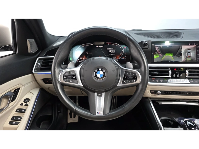 BMW 340 M* CARBON BLK* 360* HEAD-UP* DISTRONIK* КРАЙНА ЦЕН - автомобили, коли, обяви за нови и употребявани 5