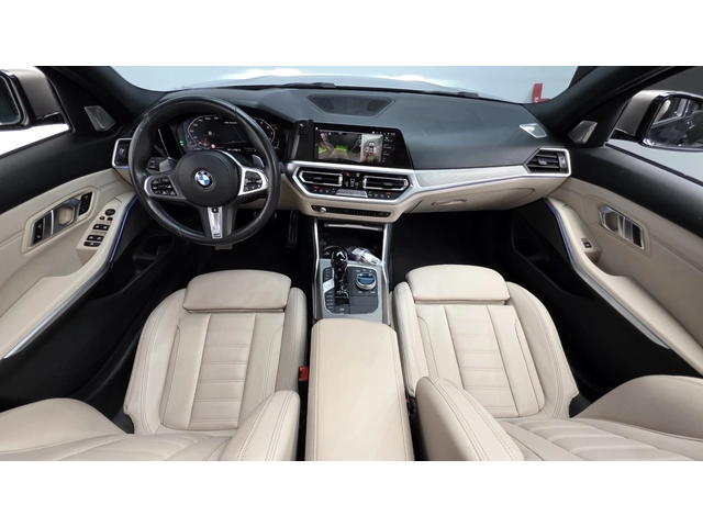 BMW 340 M* CARBON BLK* 360* HEAD-UP* DISTRONIK* КРАЙНА ЦЕН - автомобили, коли, обяви за нови и употребявани 6