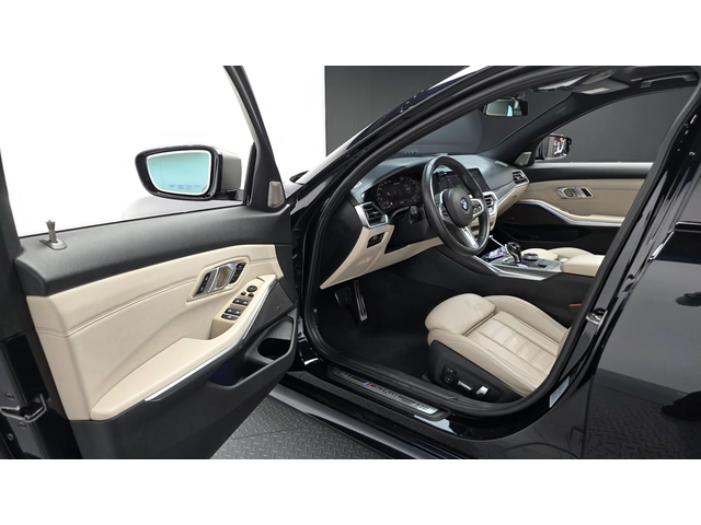 BMW 340 M* CARBON BLK* 360* HEAD-UP* DISTRONIK* КРАЙНА ЦЕН - автомобили, коли, обяви за нови и употребявани 8