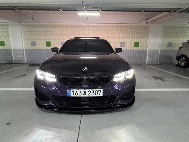 BMW 340 M* B&W* DISTRONIK* M-PERFORMANCE* КРАЙНА ЦЕНА - автомобили, коли, обяви за нови и употребявани 0