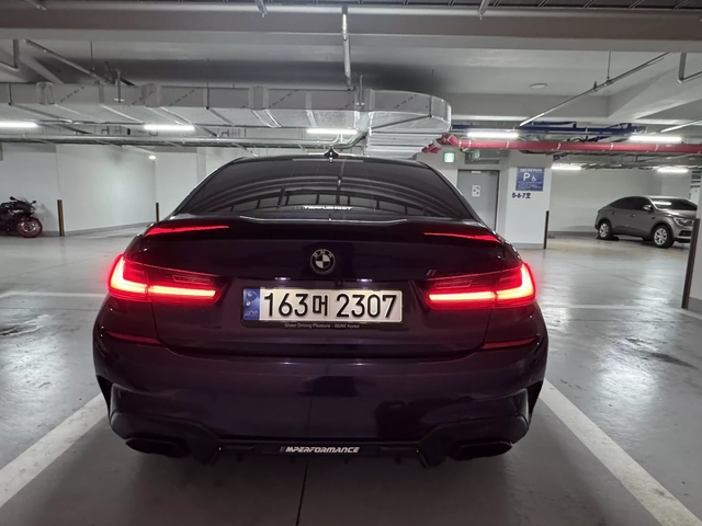 BMW 340 M* B&W* DISTRONIK* M-PERFORMANCE* КРАЙНА ЦЕНА - автомобили, коли, обяви за нови и употребявани 1