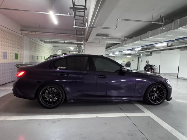 BMW 340 M* B&W* DISTRONIK* M-PERFORMANCE* КРАЙНА ЦЕНА - автомобили, коли, обяви за нови и употребявани 3