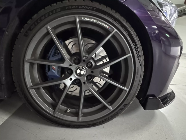 BMW 340 M* B&W* DISTRONIK* M-PERFORMANCE* КРАЙНА ЦЕНА - автомобили, коли, обяви за нови и употребявани 4
