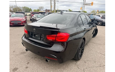 BMW 340 M-PK* B58* BLACK OPTIC* CARBON* КРАЙНА ЦЕНА - автомобили, коли, обяви за нови и употребявани 7