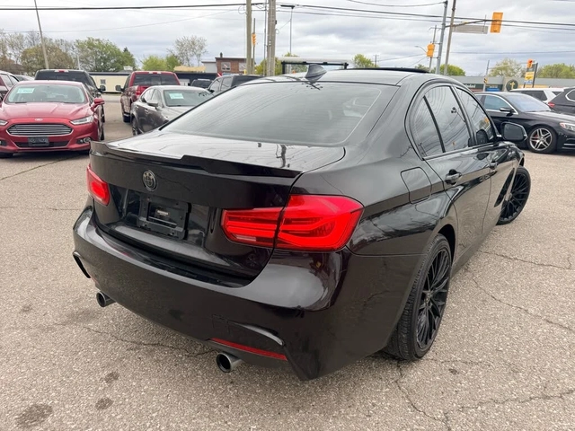 BMW 340 M-PK* B58* BLACK OPTIC* CARBON* КРАЙНА ЦЕНА - автомобили, коли, обяви за нови и употребявани 7