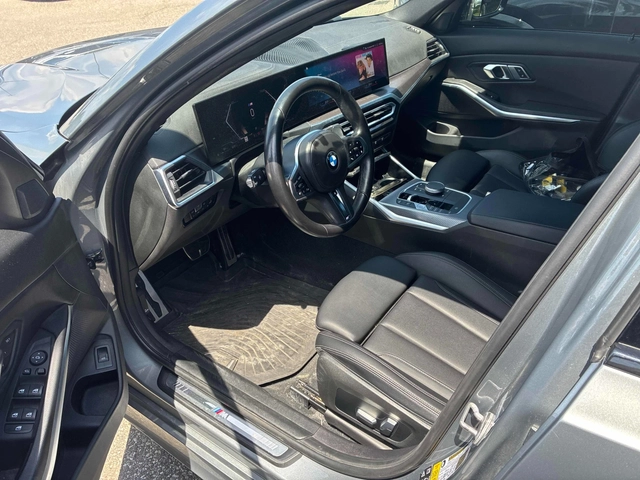 BMW 340 M340i xDrive * Keyless * ПАНОРАМА * CARFAX - автомобили, коли, обяви за нови и употребявани 5