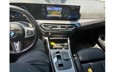 BMW 340 M340i xDrive * Keyless * ПАНОРАМА * CARFAX - автомобили, коли, обяви за нови и употребявани 6