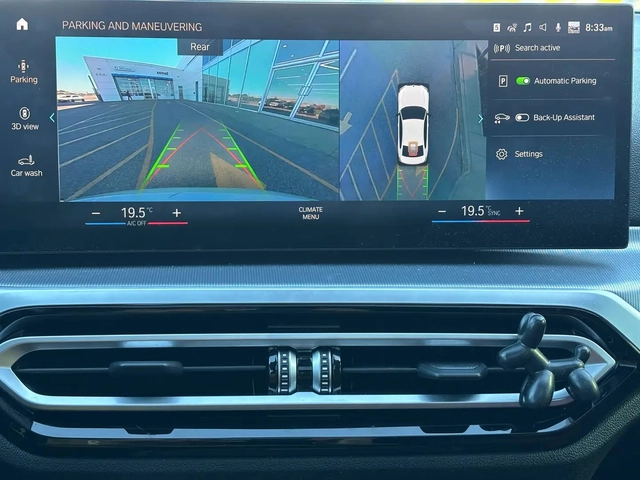 BMW 340 M340i xDrive/HUD/H&K/360/1 Собственик - автомобили, коли, обяви за нови и употребявани 14
