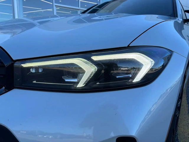 BMW 340 M340i xDrive/HUD/H&K/360/1 Собственик - автомобили, коли, обяви за нови и употребявани 5