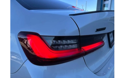 BMW 340 M340i xDrive/HUD/H&K/360/1 Собственик - автомобили, коли, обяви за нови и употребявани 6