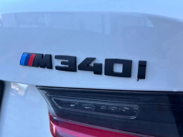 BMW 340 M340i xDrive/HUD/H&K/360/1 Собственик - автомобили, коли, обяви за нови и употребявани 7