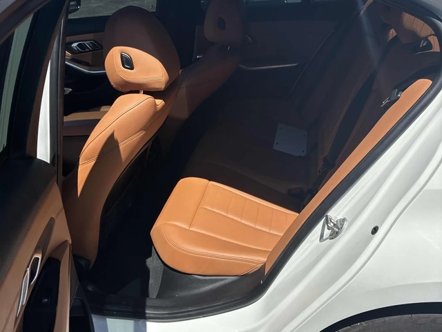BMW 340 M340i xDrive * Keyless * ПАНОРАМА * CARFAX - автомобили, коли, обяви за нови и употребявани 9