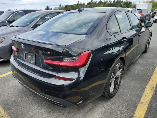 BMW 340 2021 BMW 3 SERIES M340I XDRIVE - автомобили, коли, обяви за нови и употребявани 2