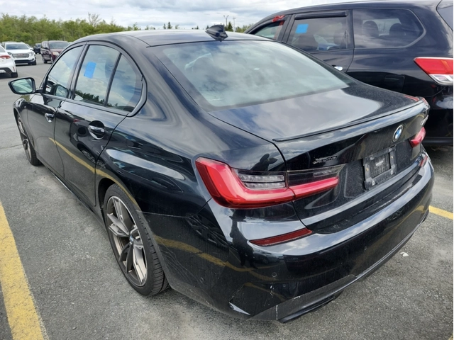 BMW 340 2021 BMW 3 SERIES M340I XDRIVE - автомобили, коли, обяви за нови и употребявани 3