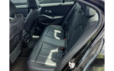 BMW 340 2021 BMW 3 SERIES M340I XDRIVE - автомобили, коли, обяви за нови и употребявани 8