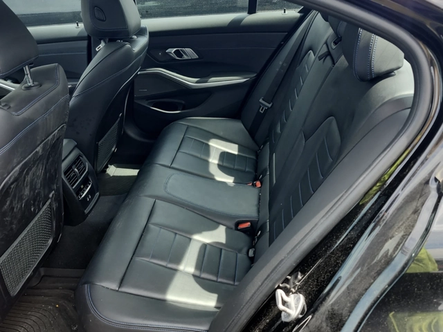 BMW 340 2021 BMW 3 SERIES M340I XDRIVE - автомобили, коли, обяви за нови и употребявани 8