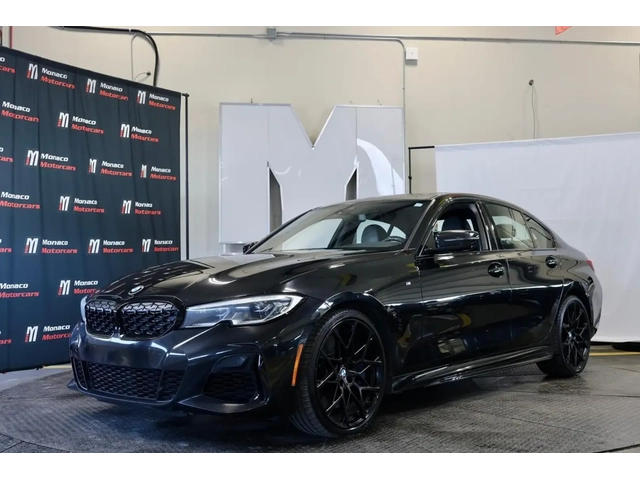 BMW 340 m340i - автомобили, коли, обяви за нови и употребявани 0