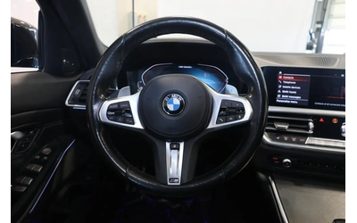 BMW 340 m340i - автомобили, коли, обяви за нови и употребявани 13