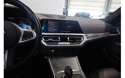 BMW 340 m340i - автомобили, коли, обяви за нови и употребявани 14