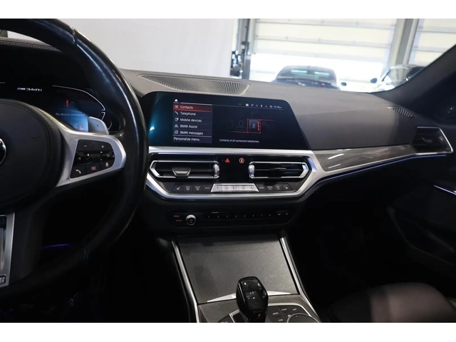 BMW 340 m340i - автомобили, коли, обяви за нови и употребявани 14