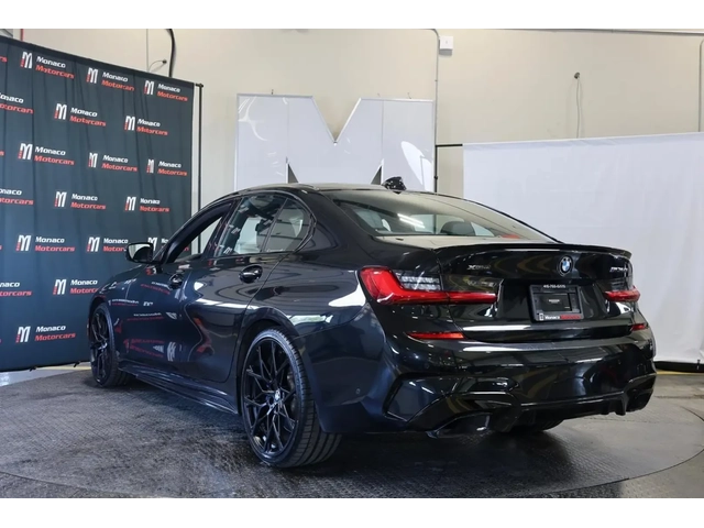 BMW 340 m340i - автомобили, коли, обяви за нови и употребявани 3