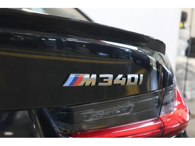 BMW 340 m340i - автомобили, коли, обяви за нови и употребявани 5