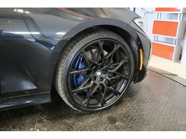 BMW 340 m340i - автомобили, коли, обяви за нови и употребявани 6