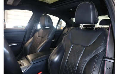 BMW 340 m340i - автомобили, коли, обяви за нови и употребявани 8