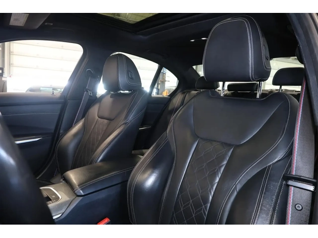 BMW 340 m340i - автомобили, коли, обяви за нови и употребявани 8