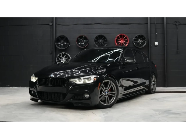 BMW 700 M Sport - Карфакс- Крайна цена до България! - автомобили, коли, обяви за нови и употребявани 0