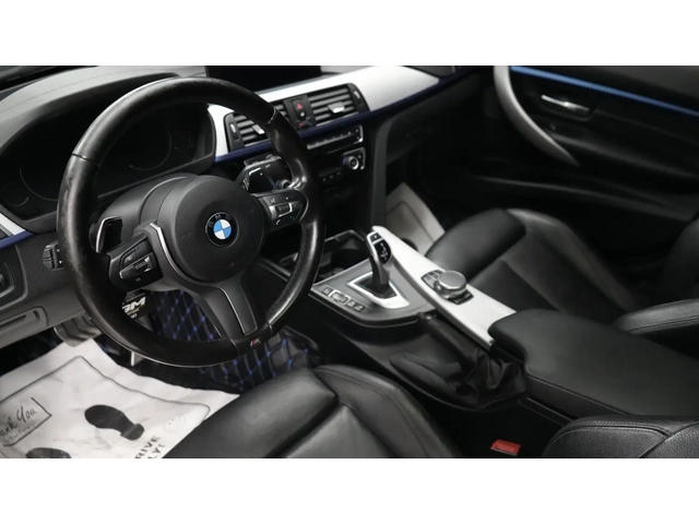BMW 700 M Sport - Карфакс- Крайна цена до България! - автомобили, коли, обяви за нови и употребявани 10