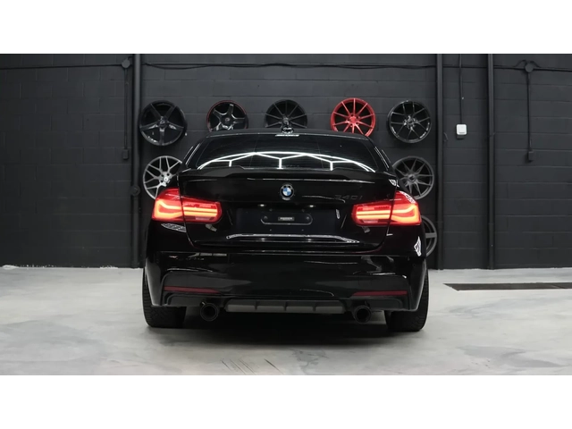 BMW 700 M Sport - Карфакс- Крайна цена до България! - автомобили, коли, обяви за нови и употребявани 3