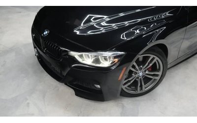 BMW 700 M Sport - Карфакс- Крайна цена до България! - автомобили, коли, обяви за нови и употребявани 8