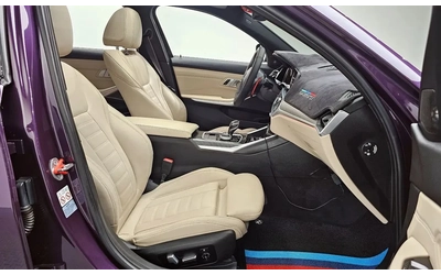 BMW 700 HUD| 360| ПАНО| ПОДГРЕВ - автомобили, коли, обяви за нови и употребявани 10