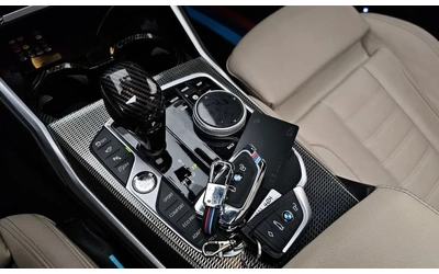 BMW 700 HUD| 360| ПАНО| ПОДГРЕВ - автомобили, коли, обяви за нови и употребявани 8
