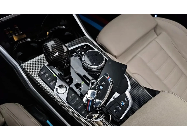 BMW 700 HUD| 360| ПАНО| ПОДГРЕВ - автомобили, коли, обяви за нови и употребявани 8