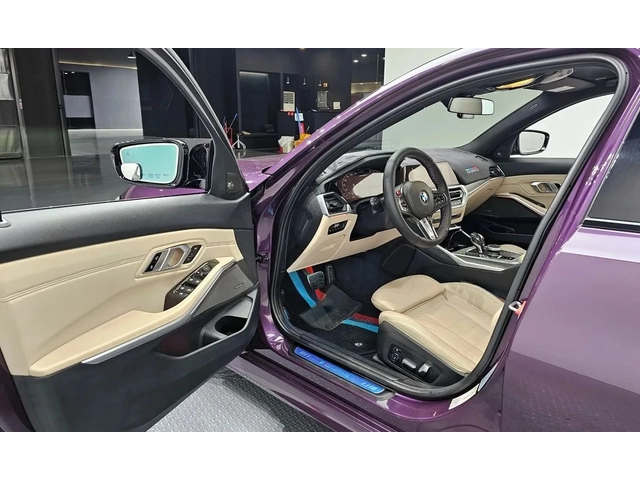 BMW 700 HUD| 360| ПАНО| ПОДГРЕВ - автомобили, коли, обяви за нови и употребявани 9