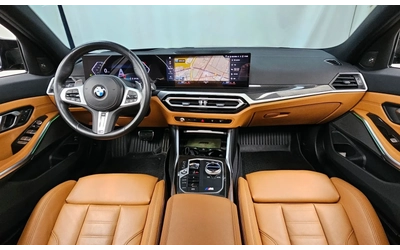 BMW 700 HUD* 360* HARMON* ЛИЗИНГ - автомобили, коли, обяви за нови и употребявани 6