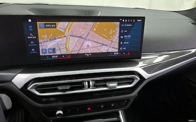 BMW 700 TOURING* HUD* ОБДУХ* 360 - автомобили, коли, обяви за нови и употребявани 11