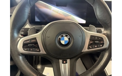 BMW 700 M340* 360* HARMON* ЧЕРЕН МАТ - автомобили, коли, обяви за нови и употребявани 11
