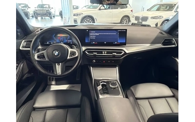 BMW 700 M340* 360* HARMON* ЧЕРЕН МАТ - автомобили, коли, обяви за нови и употребявани 15